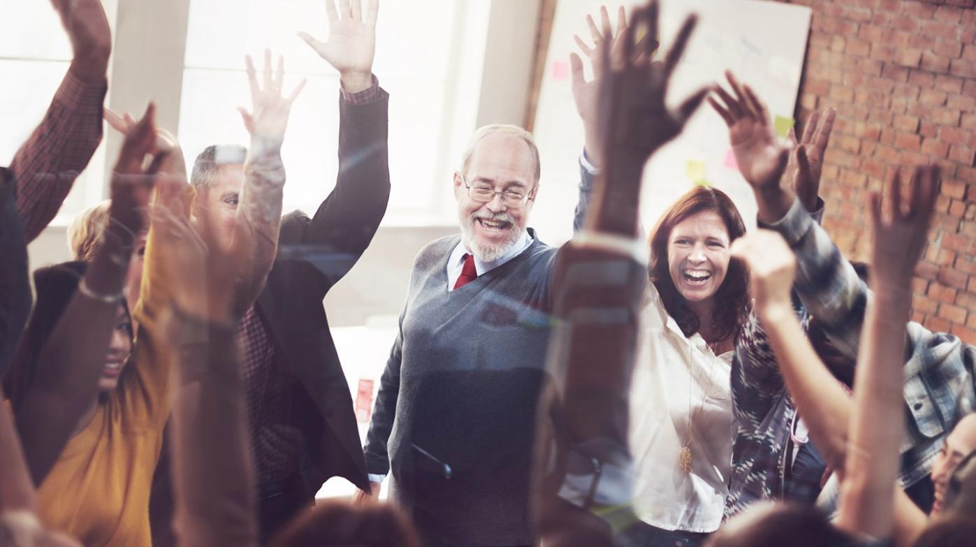 SEO Analytics Dashboard Übersicht