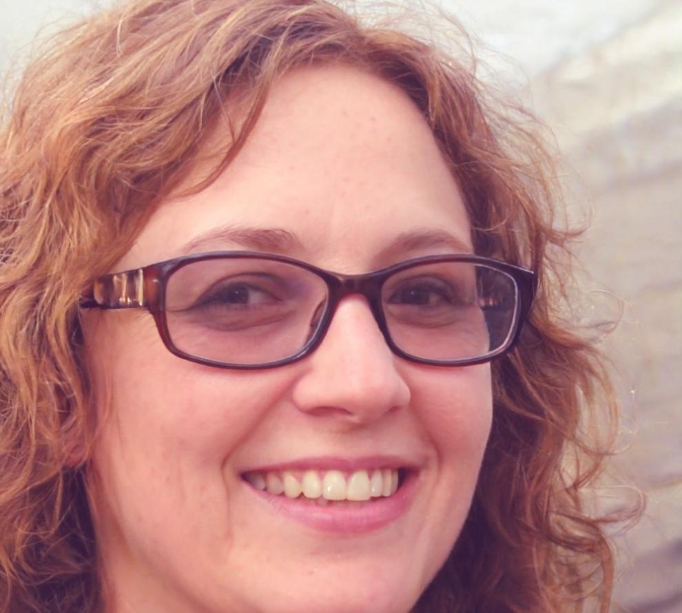 Katja Bergmann, Absolventin des SEO-Analyse-Kurses